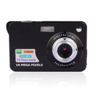 Slim Digital Camera Home