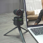 Smart Video Tracking Camera Wide Angle