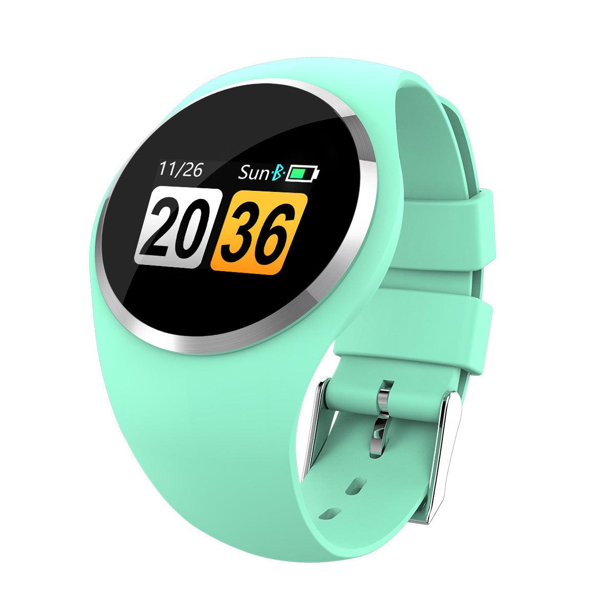 Sports intelligent Bluetooth electronic watch