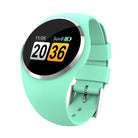 Sports intelligent Bluetooth electronic watch