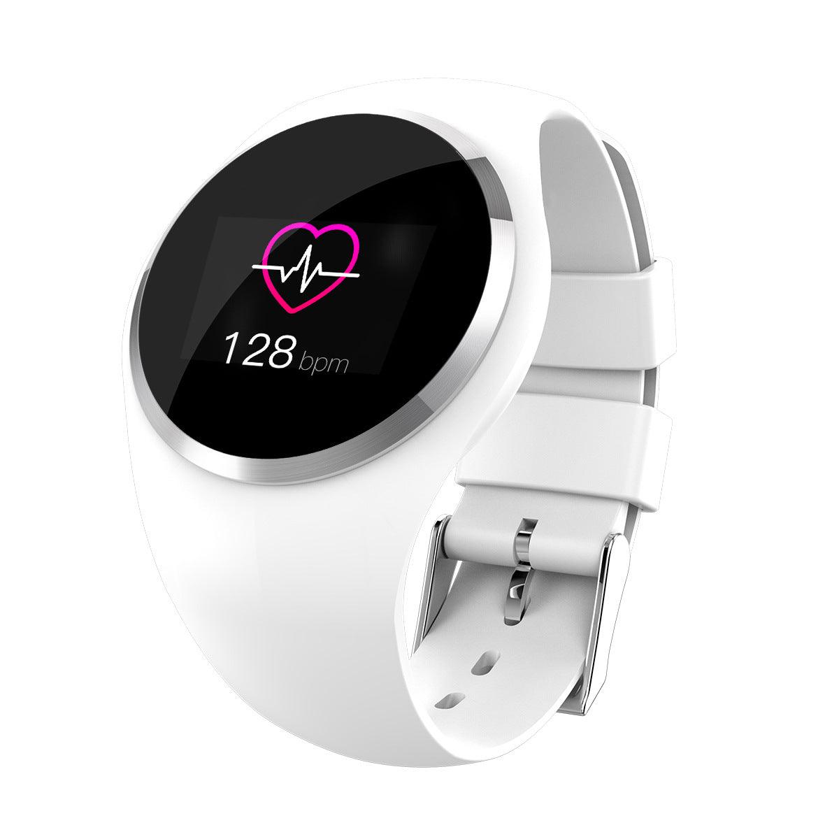 Sports intelligent Bluetooth electronic watch