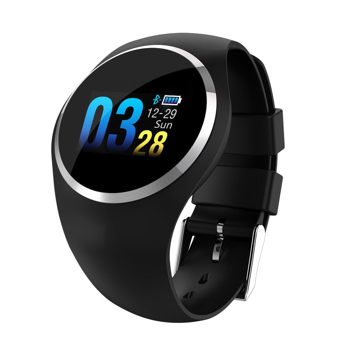 Sports intelligent Bluetooth electronic watch