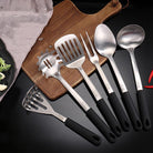 Stainless Steel Kitchen Set Kitchen Utensils