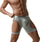 Stay comfortable and cool during any activity with our Men's sports underwear.