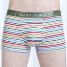 Stay comfortable and dry all day with our Men's Sweat Absorbing Underwear.