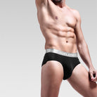 Stay cool and comfortable all day with our Men's Underwear Bullets Separated Ice Silk.