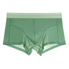 Stay cool and comfortable all day with our Quick Drying Breathable Ice Silk Underwear for Men.