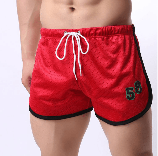 Stay cool and comfortable all day with our breathable casual underwear and shorts.