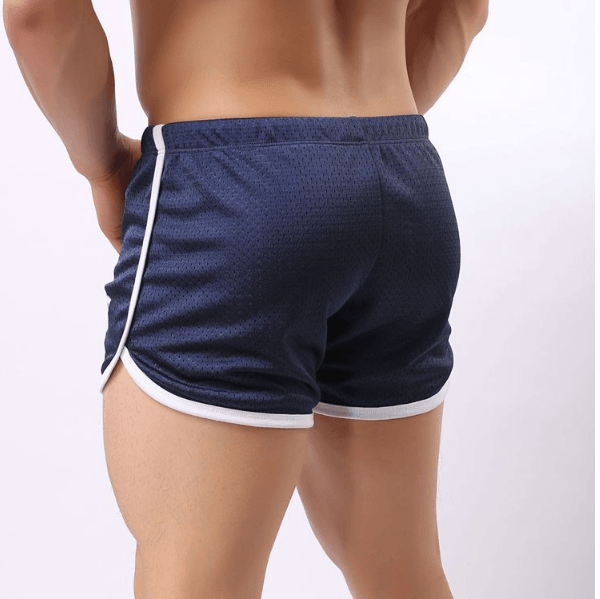 Stay cool and comfortable all day with our breathable casual underwear and shorts.