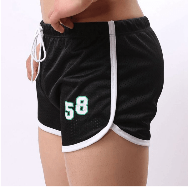 Stay cool and comfortable all day with our breathable casual underwear and shorts.