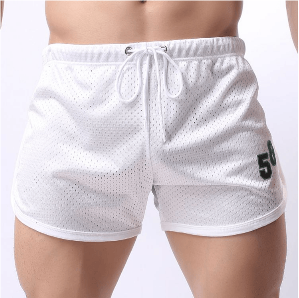 Stay cool and comfortable all day with our breathable casual underwear and shorts.