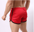 Stay cool and comfortable all day with our breathable casual underwear and shorts.