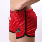 Stay cool and comfortable all day with our breathable casual underwear and shorts.