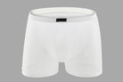 Stay cool and comfortable with our Men's Mesh Transparent One-piece Boxers Underwear.