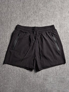 Sweatpants Fitness Running Shorts Men's Short Pants