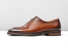 The Complete Ensemble: Wedding, Business, Oxford, and Formal Shoes for Men.