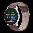 The T90 Smart Bracelet Has A Full Touch Screen