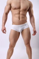 These Men's Underwear Comfortable Boxer Shorts provide ultimate comfort with their soft fabric and secure fit.