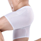 These Men's sports underwear are designed for ultimate comfort and breathability during physical activity.