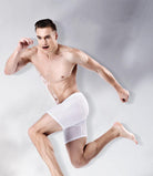 These Men's sports underwear are designed for ultimate comfort and breathability during physical activity.