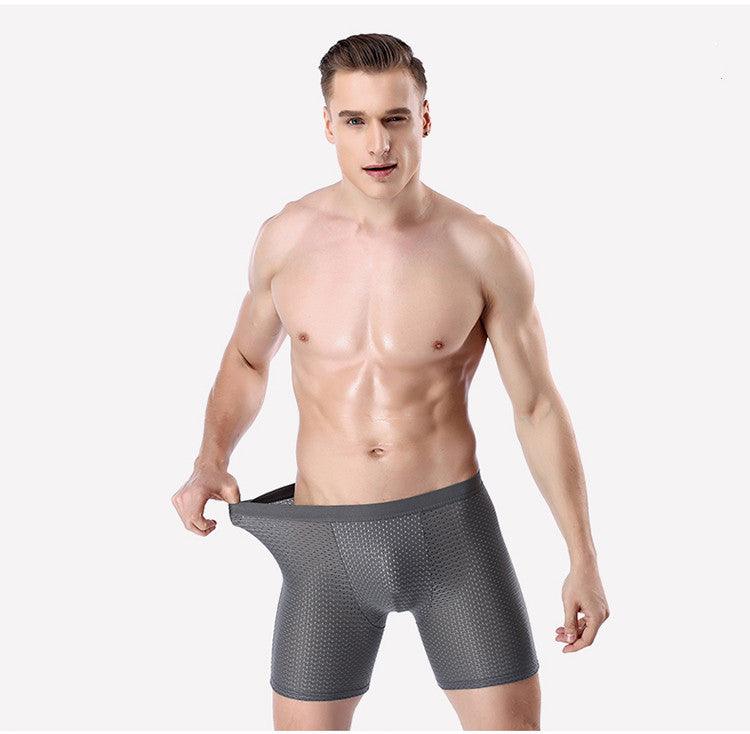 These Men's sports underwear are designed for ultimate comfort and breathability during physical activity.