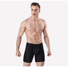 These Men's sports underwear are designed for ultimate comfort and breathability during physical activity.