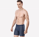 These Men's sports underwear are designed for ultimate comfort and breathability during physical activity.