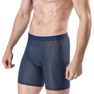 These Men's sports underwear are designed for ultimate comfort and breathability during physical activity.