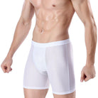 These Men's sports underwear are designed for ultimate comfort and breathability during physical activity.