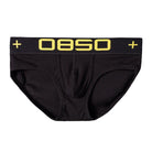 These men's low waist fashion underwear are designed for comfort and style.