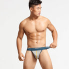 These youth briefs are designed for both comfort and breathability, making them perfect for active individuals.