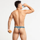 These youth briefs are designed for both comfort and breathability, making them perfect for active individuals.