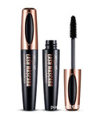 Thick waterproof mascara