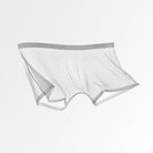 This Men's Transparent Underwear is made of a lightweight, see-through mesh material that offers a close and comfortable fit.