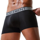 This Mens Underwear features a U-shaped convex design that provides anti-movement and separation for ultimate comfort.