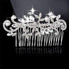 "Top-selling Bridal Hair Combs: Perfect Wedding Accessories."