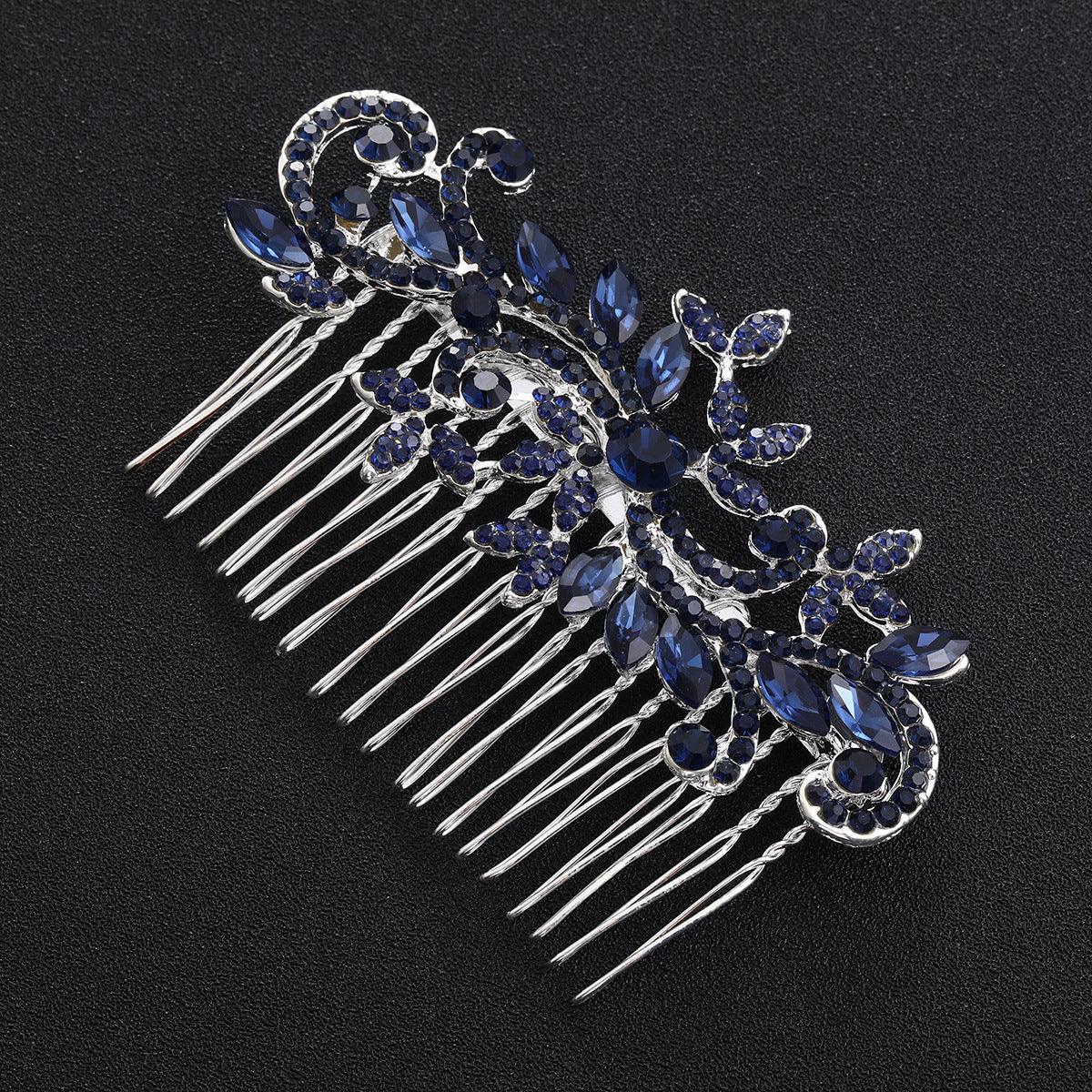 "Top-selling Bridal Hair Combs: Perfect Wedding Accessories."