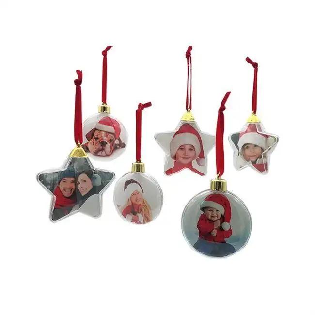 Tree Decorations: Hanging DIY Tree Decorations Perfect Party or Valentine's Day Gift.