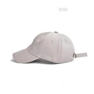 Trendy Minimalist Sun Protection Hat for Fashionable Female Students