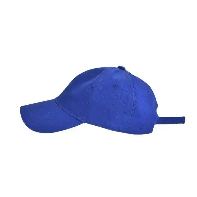 Trendy Minimalist Sun Protection Hat for Fashionable Female Students