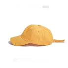 Trendy Minimalist Sun Protection Hat for Fashionable Female Students