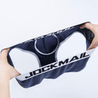 Try our Men's Briefs with U-Convex Big Pouch, crafted from modal fabric for ultimate comfort and support.