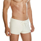 "Unwind in comfort with our Men's Breathable Leisure Pajamas Underwear, designed for ultimate relaxation."