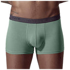 Upgrade your everyday comfort with our Underwear Comfortable Slim Boxer Underpants for Men.