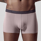 Upgrade your everyday comfort with our Underwear Comfortable Slim Boxer Underpants for Men.