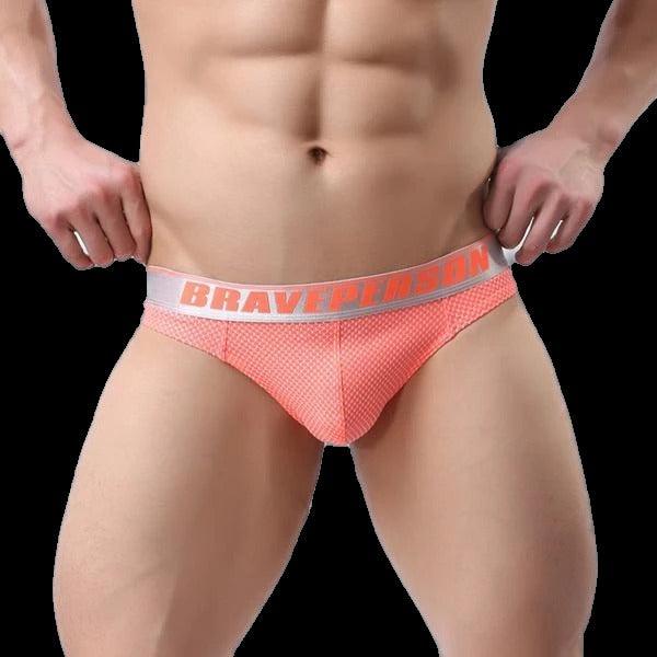 Upgrade your intimates collection with our G-String Underwear in multiple colors.