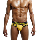 Upgrade your underwear game with JOCKMAIL men's underwear.