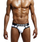 Upgrade your underwear game with JOCKMAIL men's underwear.