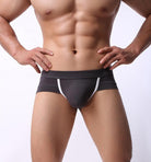 Upgrade your underwear game with our Men's Fashion Underwear.