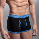 Upgrade your underwear game with our latest fashion innovation: Men's Underwear with Abdominal Support and Mid-Waist Design.